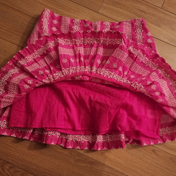 Le Lis Skirt - Picture 6 of 8